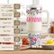 Grandma Gifts Mothers Day Gifts for Grandma Great Grandmother Birthday Gift Ideas Best Grandmother Gift from Granddaughter Grandson 40oz Travel Cup Insulated Tumbler with Lid & Straw
